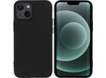 Imoshion Custodia Protettiva Iphone 13 Mini Cover Posteriore Custodia Per Iphone 13 Mini - Nero