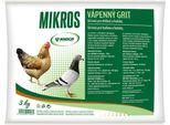 Nohel Garden Mangime Minerale Mikros In Graniglia Di Calce Per Pollame E Piccioni 3 Kg