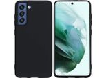 Imoshion Custodia Protettiva Samsung Galaxy S21 Fe Back Cover Custodia Per Telefono Cellulare Per Samsung Galaxy S21 Fe - Nero