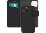Imoshion Custodia Protettiva Iphone 13 Custodia Protettiva A Libro Custodia Per Iphone 13 - Nero
