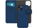 Imoshion Custodia Protettiva Iphone 13 Custodia Protettiva A Libro Custodia Per Iphone 13 - Blu
