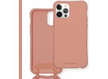 Imoshion Custodia Protettiva Iphone 12 Pro/ Iphone 12 Back Cover Custodia Per Iphone 12 Pro/ Iphone 12 - Arancione