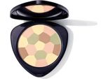 #00 Polvere Traslucida Correttrice Del Colore Dr. Hauschka