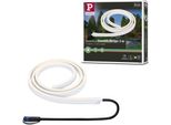 Paulmann Plug & Shine Led Striscia Liscia Einzelstrip