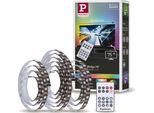 Paulmann Entertainled Usb Striscia Led Illuminazione Tv 75 Pollici