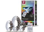 Paulmann Entertainled Usb Striscia Led Illuminazione Tv 65 Pollici