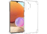 Imoshion Cover Per Telefono Cellulare Per Samsung Galaxy A13 (4G) - Silicone Antiurto - Trasparente