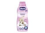 Chicco Ammorbidente E Balsamo Per Bucato Per Bambini 0M+ Fiori Delicati 750Ml
