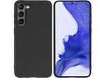 Imoshion Custodia Protettiva Samsung Galaxy S23 Plus Back Cover Custodia Per Telefono Cellulare Per Samsung Galaxy S23 Plus - Nero