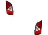 Johns, Luce Posteriore Luce Posteriore Adatta Per Seat Mii 10/2011- Come Set Sinistra E Re 1SL945095H 1SL945096H