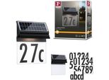 Paulmann Luce Solare A Led Per Numeri Civici Neda