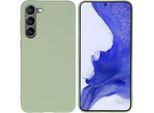 Imoshion Custodia Protettiva Samsung Galaxy S23 Plus Back Cover Custodia Per Telefono Cellulare Per Samsung Galaxy S23 Plus - Verde