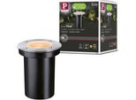 Paulmann Lampada Da Incasso A Pavimento A Led Goldlight Insect-Friendly