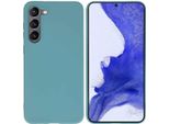 Imoshion Custodia Protettiva Samsung Galaxy S23 Plus Back Cover Custodia Per Telefono Cellulare Per Samsung Galaxy S23 Plus - Verde Scuro
