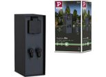 Paulmann Plug & Shine Colonna Presa Rio