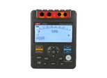 Tester Di Resistenza Di Isolamento Uni-T UT512