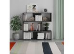 Libreria Moderna Houseland Molly Antracite
