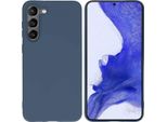 Imoshion Custodia Protettiva Samsung Galaxy S23 Plus Back Cover Custodia Per Telefono Cellulare Per Samsung Galaxy S23 Plus - Blu Scuro