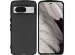 Imoshion Custodia Protettiva Google Pixel 8 Pro Back Cover Custodia Per Telefono Cellulare Per Google Pixel 8 Pro - Nero