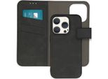 Imoshion Custodia Protettiva Iphone 15 Pro Custodia Protettiva A Libro Custodia Per Iphone 15 Pro - Nero