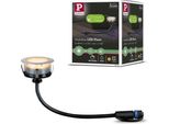 Paulmann Plug & Shine Led Luce Da Incasso A Pavimento Luce Singola A Pavimento Insect-Friendly