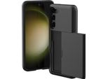 Samsung Galaxy S23 Cover - Plastica - Imoshion Custodia Rigida/Backcover - Nero
