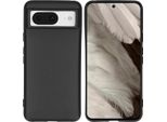Imoshion Custodia Protettiva Google Pixel 8 Back Cover Custodia Per Telefono Cellulare Per Google Pixel 8 - Nero