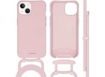 Imoshion Custodia Protettiva Iphone 13 Cover Posteriore Custodia Per Iphone 13 - Rosa