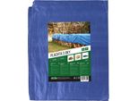 Telo Nohel Garden Plaid Dimensioni: 3 X 4 M
