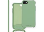 Imoshion Custodia Protettiva Iphone Se (2022)/ Iphone Se (2020)/ Iphone 8/ Iphone 7 Cover Posteriore Custodia Per Iphone Se (2022)/ Iphone Se (2020)/ Iphone 8/ Iphone 7 - Verde