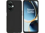 Imoshion Custodia Protettiva Oneplus Nord Ce 3 Cover Posteriore Custodia Per Telefono Cellulare Per Oneplus Nord Ce 3 - Nero