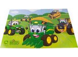 John Deere Kids - Grande Puzzle Da Pavimento