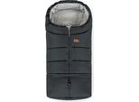 Petite&Mars Jibot Fusak Regolabile 3In1 Grigio Antracite