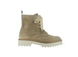 Marc O'polo Stivali Da Donna In Pelle Beige Marc O'polo Stivali Da Donna In Pelle Beige 36