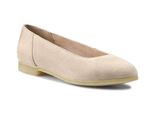 Clarks Ballerine Donna Ffion Ivy Rosa Pelle Clarks Ballerine Donna Ffion Ivy Rosa Pelle 37,5