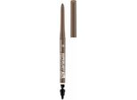Essence Matita Per Sopracciglia Superlast 24H Waterproof 20 Brown, 0,31 G