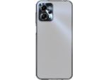 Motorola Moto G23/Motorola Moto G13 Cover - Silicone - Imoshion Custodia Morbida/Copertura Posteriore - Trasparente