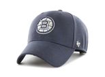 47 Brand Snapback Cap - Nhl Boston Bruins Navy