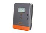 Regolatore Di Carica Solare, Tecnologia Mppt, Display Lcd, Mppt 20A