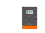 Regolatore Di Carica Solare, Tecnologia Mppt, Display Lcd, Mppt 30A
