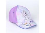 Berretto CerdÁ Life's Little Moments Da Bambina Con Visiera Frozen Purple, Taglia Unica