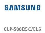 Toner Samsung CLP-500D5C 5.000 Pagine