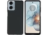Imoshion Custodia Protettiva Motorola Moto G24 Power Cover Posteriore Custodia Per Motorola Moto G24 Power - Nero