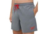 Reebok Pantaloni Swim Short Yale, 71002GRE, Taglia: 170
