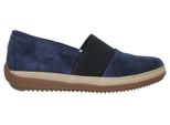 Gabor Scarpe Da Donna In Pelle Scamosciata Blu Navy Gabor Scarpe Da Donna In Pelle Scamosciata Blu Navy 36
