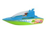 Lena Barca Sportiva Boazz 04725 09209