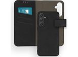 Imoshion Custodia Protettiva Samsung Galaxy A55 (5G) Custodia A Libro Custodia Per Telefono Cellulare Per Samsung Galaxy A55 (5G) - Nero
