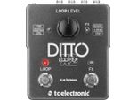 Looper Tc Electronic Ditto X2 Looper
