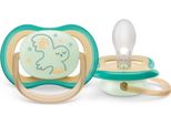 Avent Ultra Air Night 0-6 M Bambino, Taglia 0-6 M 0-6 M
