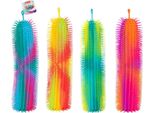Toi-Toys Palla Antistress Colorata Con Figura A Cuscino Arcobaleno Da 50 Cm